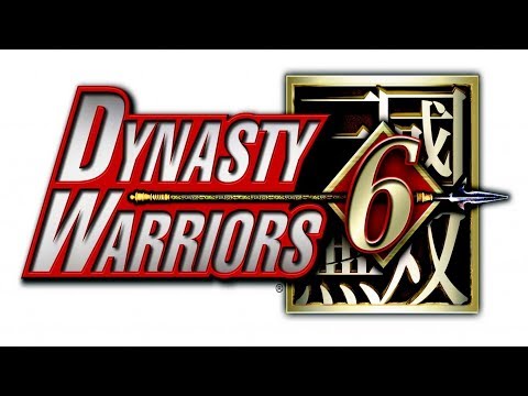 Обзор игры: Dynasty Warriors 6 (2007).