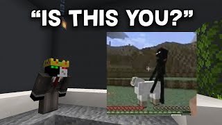 If Ranboo did a Minecraft interview...