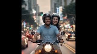 VAIM | Seumur Hidupku Hanya Ada Satu Cinta | song Vier AImusic