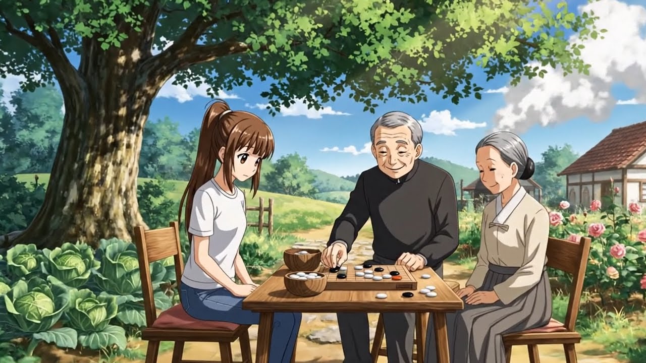 Finding Peace in Simple Days My Slow Life Journey