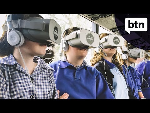 Virtual Reality Farming