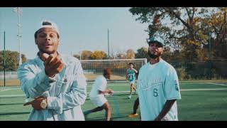 Ekaman - Trade Off Ft. Jl Official Music Video