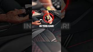 Dealer Finds Something ILLEGAL Hidden in This R8! 😱