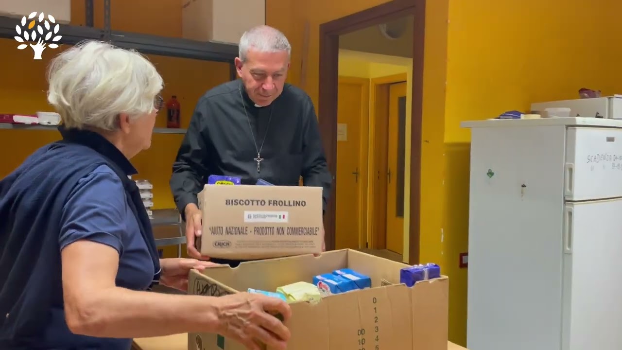 Val Bormida, don Meo sorride in dieci parrocchie