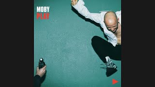Moby - Find My Baby [Play LP] 1999