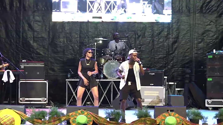 Ti Vilaj Kweyol - Day 2