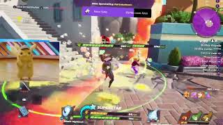 Rumbleverse  Jogo Grátis, no PC é necessário baixar o Launcher da Epic Games Store e instalar o jogo