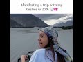 Dear universe you know the plan 😭✈️#bestiegoals #trip #bestfriend #girlstrip #xoxo_elinxx #vacation