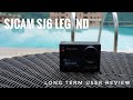 SJCAM SJ6 LEGEND ACTION CAMERA LONG TERM USER REVIEW| SHOULD YOU BUY OR NOT? PRO'S & CON'S.