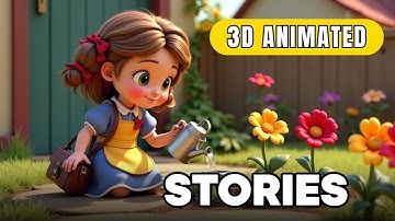 How to Make Professional 3D Animated Cartoon Videos Using Openart AI | Nhat Anh AI