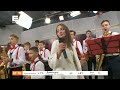 27 сентября в Красноярске состоится юбилейный концерт Jazz-оркестра