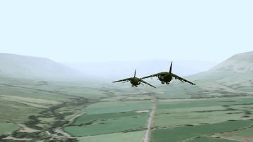 VirtualGIS Fly through Created in ERDAS IMAGINE