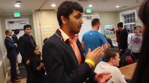 Student Accelerator Program - Week 1 Recap