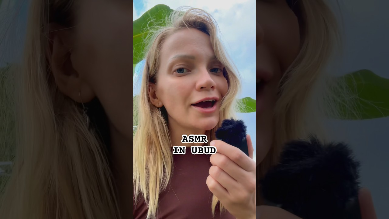 There were moments when I almost fell 😆 