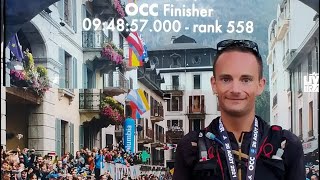 Occ by Utmb 2021 - la course parfaite !