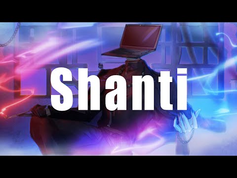 【歌コレ2026春 ラストルーキー】シャンティ(SHANTI) 歌ってみた PC(不定期)