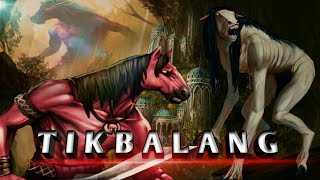 Ang Kwento ng Tikbalang | Saan Ngaba nagmula ang Mga Tikbalang