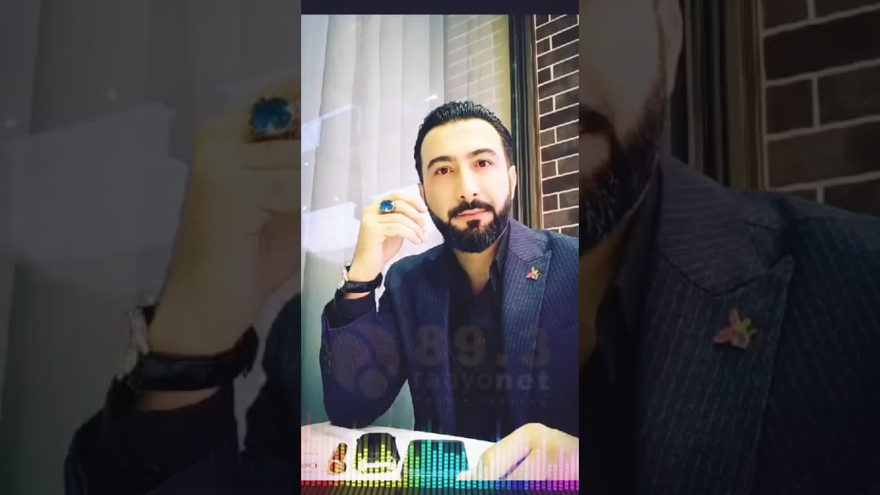 Bir omrun negmesi Behruz Karol Xalq artisti Ilqar Muradovun repertuarindan 2026 