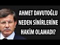 Ahmet Davutoğlu AKİT TV Yayınında Aslında Ne Oldu? Neden CHP Zihniyeti ve Mehmet Dişli Konuşuldu?