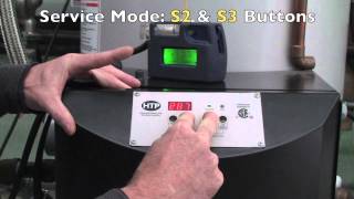 Phoenix Installation Training - Combustion Testing