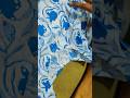 Women's short kurti best price in market high quality product #viral #meesho #unboxing