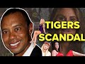 Whatever Happened to Tiger Woods?