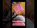 #how to simple babyfrock //cuttingskills #shortvideo