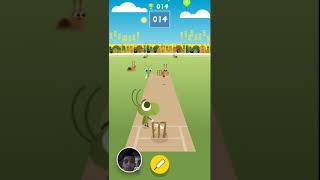 لعبة الكريكيت - ٢٠١٩-٠٦-١٧ screenshot 1