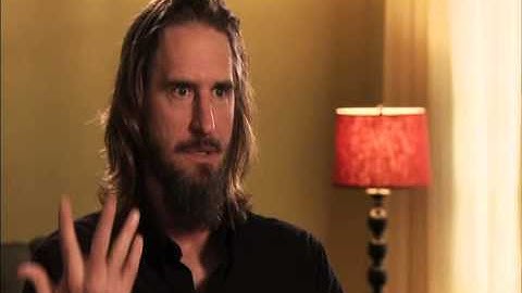 RECTIFY  - Inside episode 5