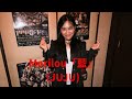 Marilou「藍」(JUJU)、京橋セブンデイズ、26.03.22