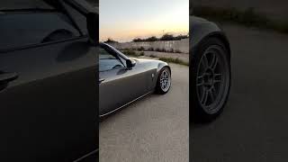 Mazda Mx5 Nc Enkei Rpf1