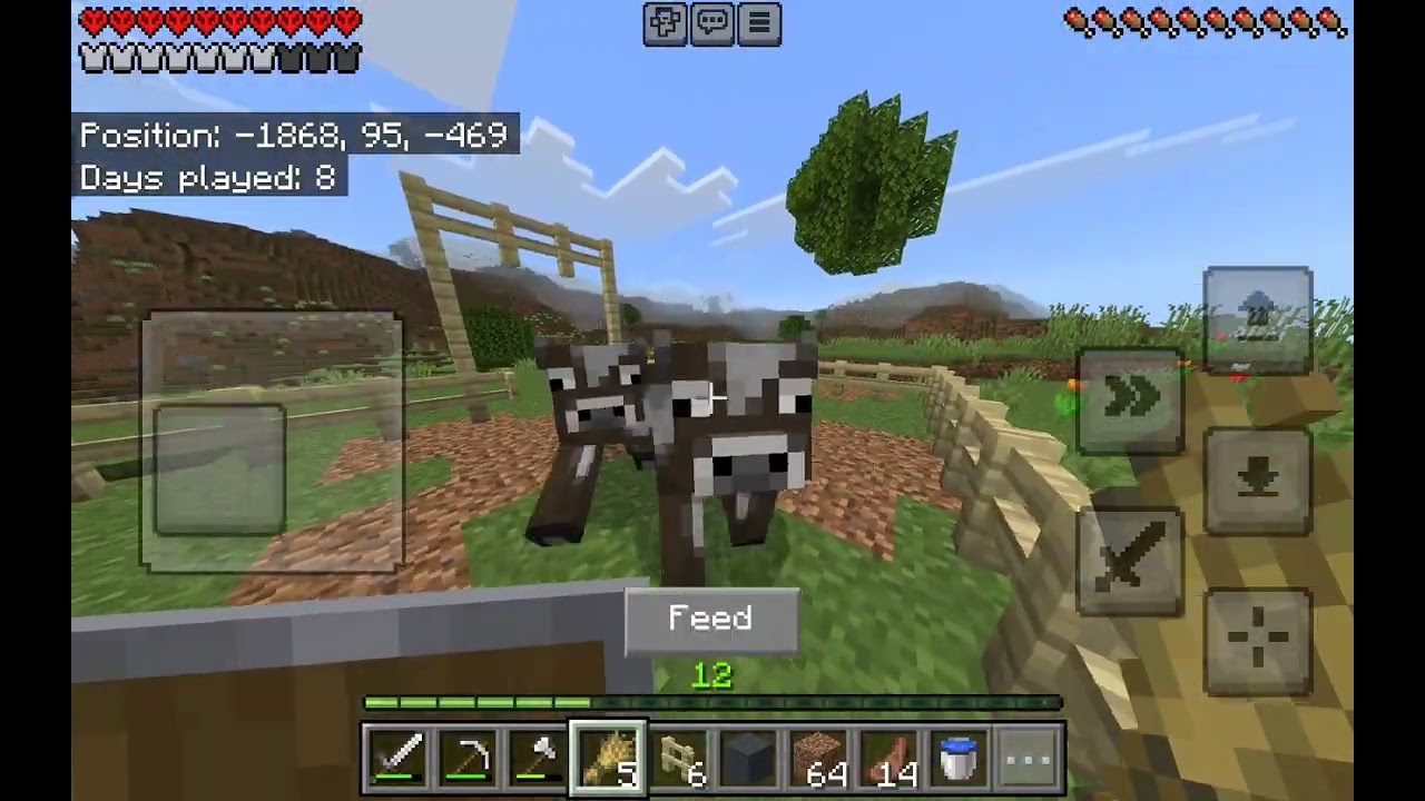 الحلقه 4 من سيرفر هاردكور لكيت منطقه 