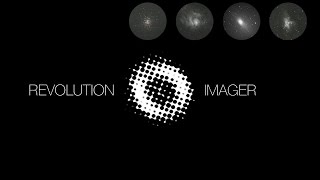 Revolution DVR