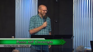 Sept 9 2018 Come to the Water Baptism