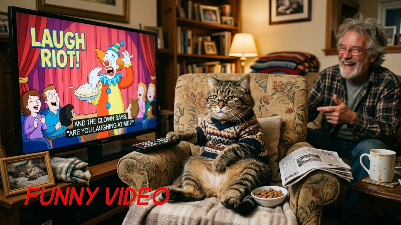 Funny video - YouTube