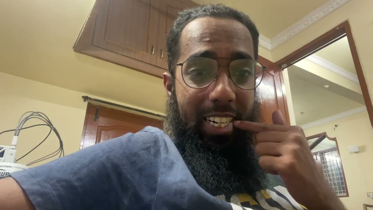 When Stammering Practice turned in Deep Talks about Human Body Creation|Day 109