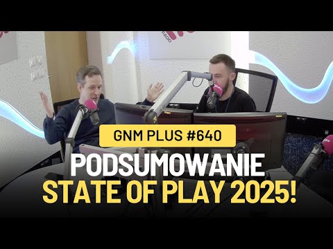 DAYS GONE POWRACA - GnM Plus #640