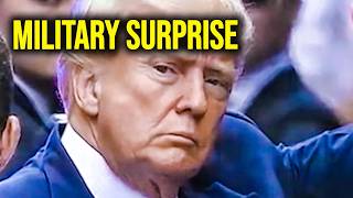 Trump Makes DISASTROUS Military Announcement In South Korea Surprise