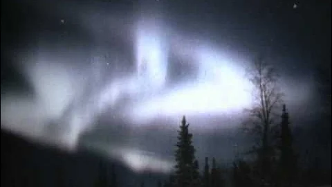 How the Northern Lights are like a Neon Sign? - Mr. Wizard's What's This?