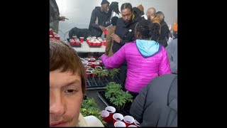 Marylands First Clone Drop !! 1k clone to 1k homes + Quans Birthday Event !!