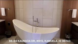 Hapuna Beach Residences | Fully Furnished Resort Condo with Private Plunge Pool 🏖️✨