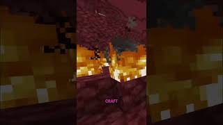 Minecraft Secrets: Iron Bars to Ender Eyes & Snowballs to Netherite Sword! #shorts