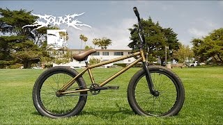 Kink 2016 Solace Complete Bike