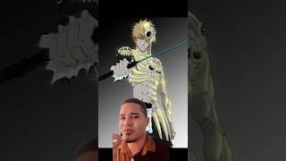 Top Transformaciones De Ichigo