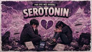 SEROTONIN (Pop Punk Cover) - Pee Wee Gaskins | Lebih Enerjik & Emosional