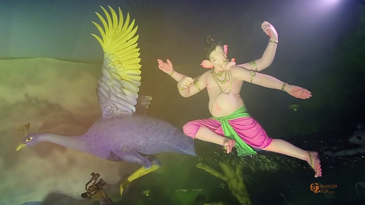 Gajvakra agman sohla 2017