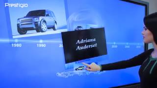 MultiBoard Apps: EasiShow