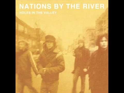 Heart Attack Romance - Nations by The river, (Luke...