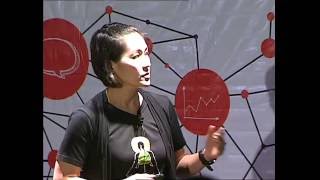 Yoga and Mindfulness Elisabeth Subolo TEDxKesawanSquare