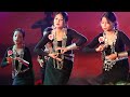 Modern group dance by ambassa team 31st hojagiri festival 2023